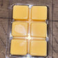 Soy Wax Melt - Tangerine