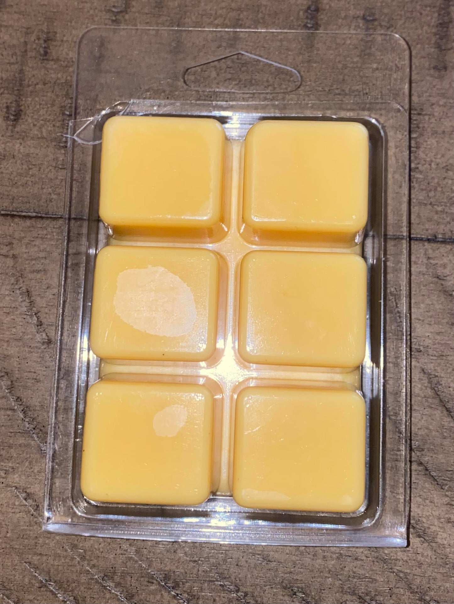 Soy Wax Melt - Tangerine