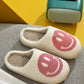 Happy Feet Slippers