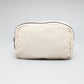 Belt Bag - Ivory