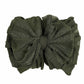 Cedar Green Ruffled Headband