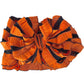 Trick or Treat Ruffled Headband