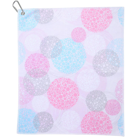 Disco Dots Sport Towel